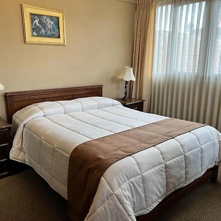 Hotel Santa Teresa Potosí Zewnętrze zdjęcie