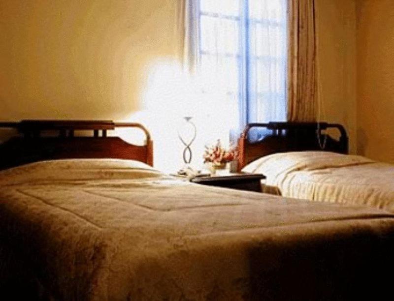 Hotel Santa Teresa Potosí Pokój zdjęcie