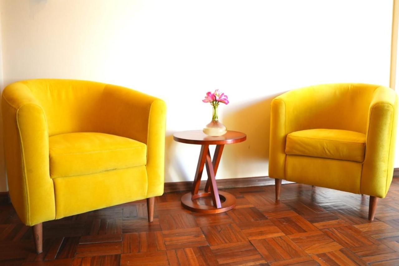 Hotel Santa Teresa Potosí Zewnętrze zdjęcie