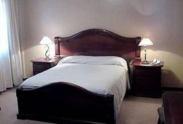 Hotel Santa Teresa Potosí Pokój zdjęcie