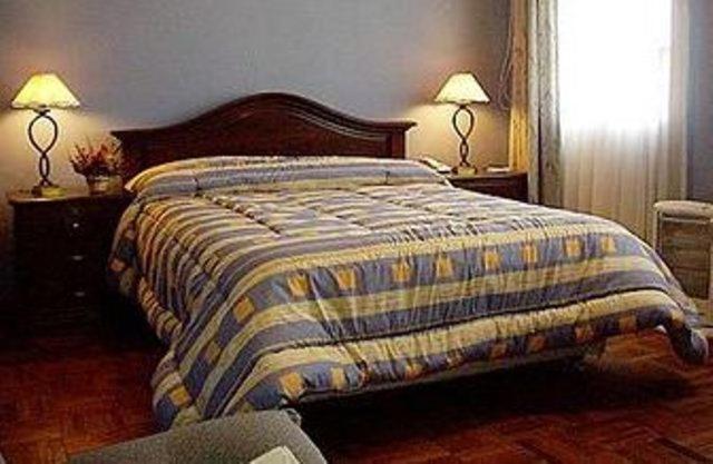 Hotel Santa Teresa Potosí Pokój zdjęcie