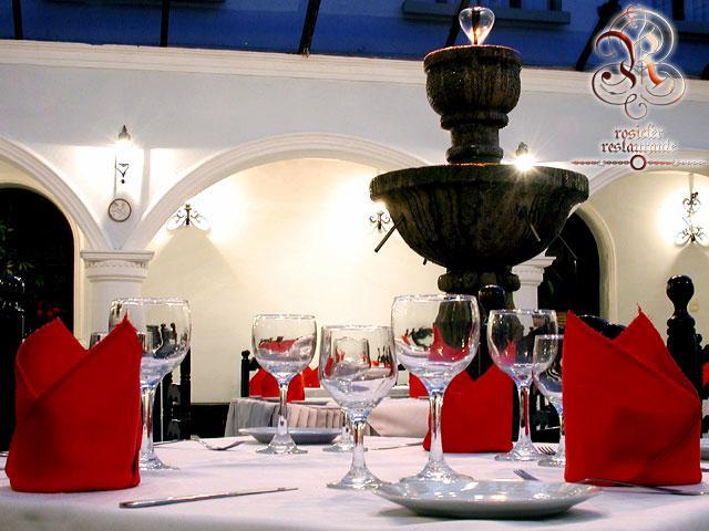 Hotel Santa Teresa Potosí Zewnętrze zdjęcie