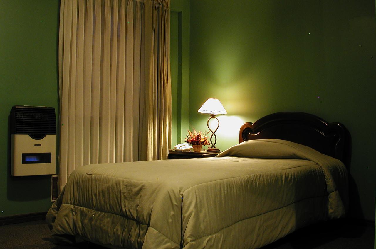 Hotel Santa Teresa Potosí Zewnętrze zdjęcie