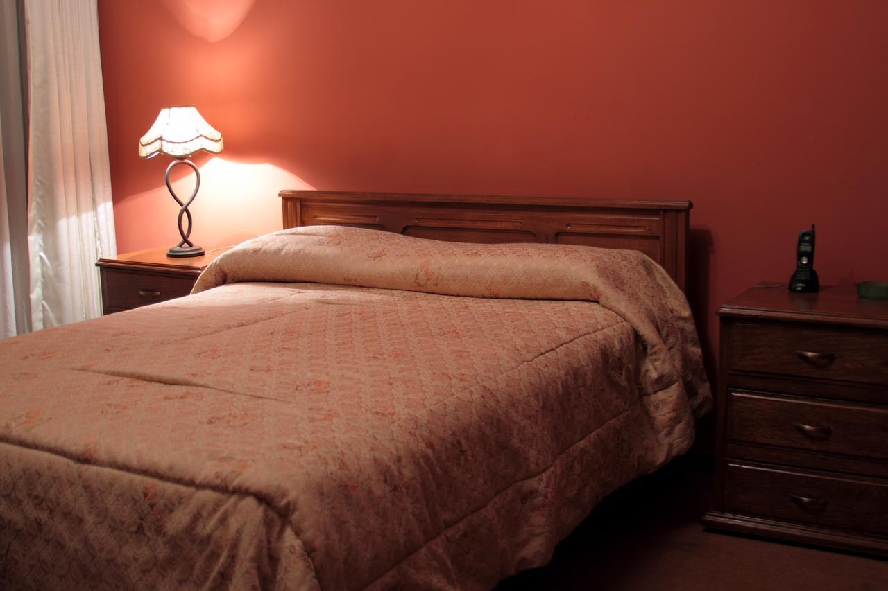 Hotel Santa Teresa Potosí Zewnętrze zdjęcie